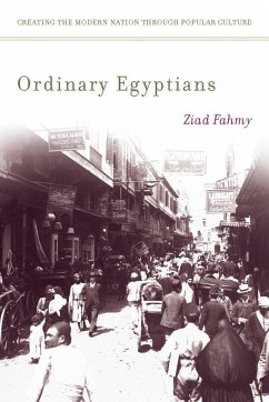 Ordinary Egyptians - Fahmy, Ziad