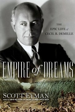 Empire of Dreams - Eyman, Scott