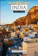 A Brief History of India - Walsh