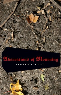 Aberrations of Mourning - Rickels, Laurence A.