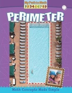 Perimeter - Berry, Minta