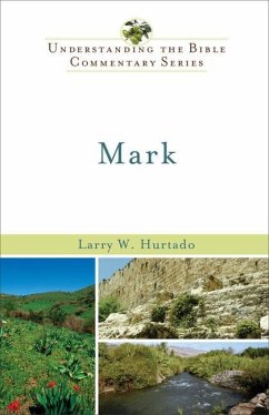 Mark - Hurtado, Larry W