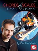Chords & Scales for Dobro and Lap Steel Guitar