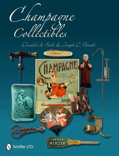 Champagne Collectibles - Bull, Donald A.