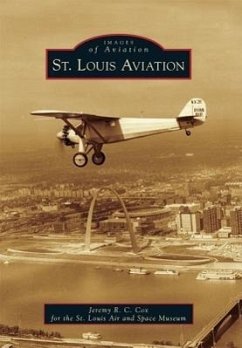 St. Louis Aviation - Cox, Jeremy R. C.