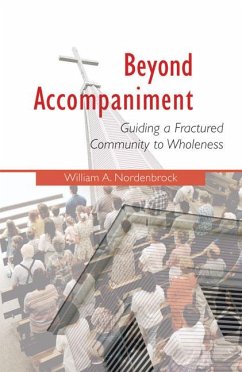 Beyond Accompaniment - Nordenbrock, William A