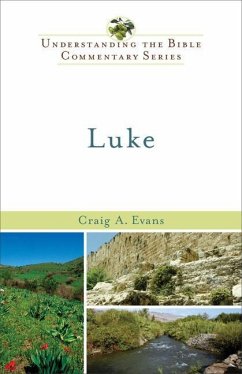 Luke - Evans, Craig A.