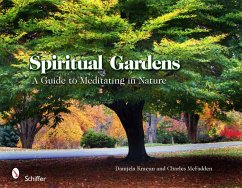 Spiritual Gardens - Kracun, Danijela
