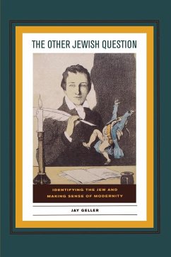 The Other Jewish Question - Geller, Jay