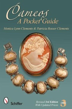 Cameos: A Pocket Guide with Values - Clements, Monica Lynn