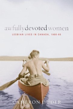 Awfully Devoted Women - Duder, Cameron