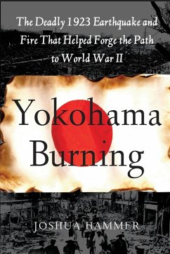 Yokohama Burning