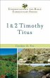 1 & 2 Timothy, Titus - Bild 1