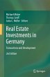 Real Estate Investments in Germany - Bild 1