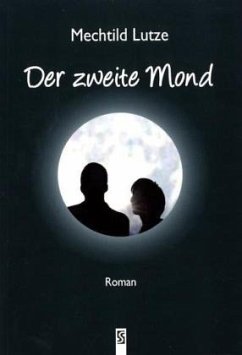 Cover Der zweite Mond