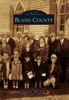 Bland County - Archer, William R. Bill