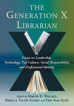The Generation X Librarian