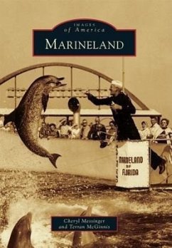 Marineland - Messinger, Cheryl; McGinnis, Terran