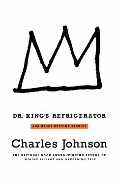 Dr. King's Refrigerator - Johnson, Charles