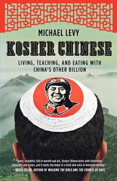 Kosher Chinese - Levy, Michael