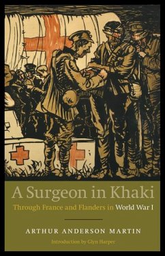 A Surgeon in Khaki - Martin, Arthur Anderson