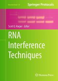 RNA Interference Techniques