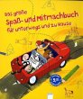 Das große Spaß- und Mitmachbuch für... - Bild 1
