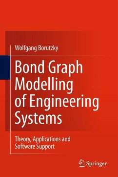 Bond Graph Modelling of Engineering Systems