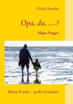 Opa, du, ¿? - Steinke, Ulrich