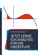 Jetzt lerne ich Analysis für die... - Bild 1