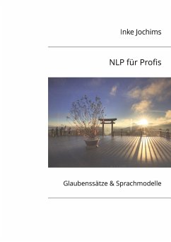 NLP für Profis - Jochims, Inke