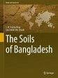 The Soils of Bangladesh - Bild 1