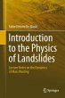 Introduction to the Physics of... - Bild 1