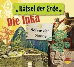 Die Inka Cover Die Inka