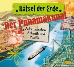Der Panamakanal - Steudtner, Robert