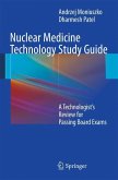 Nuclear Medicine Technology Study Guide