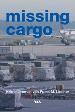 Cover Missing cargo