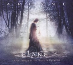 Arcane (Music Inspired By The Works Of Kai Meyer) - Elane