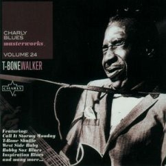 T-Bone Walker-Blues Masterwork