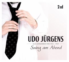 Cover Swing Am Abend