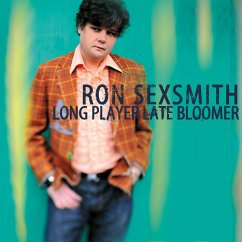 Long Player Late Bloomer - Sexsmith,Ron