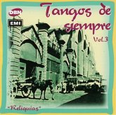 Tangos De Siempre Vol.3