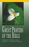 Great Prayers of the Bible