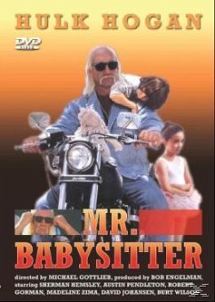 Mr. Babysitter