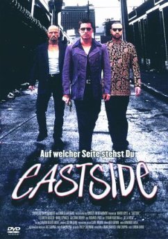 Eastside - Auf welcher Seite stehst du