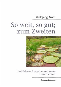 So weit, so gut; zum Zweiten So weit, so gut; zum Zweiten