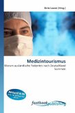Medizintourismus
