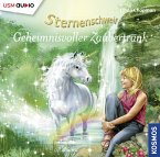 Geheimnisvoller Zaubertrank / Sternenschweif Bd.16 (1 Audio-CD)