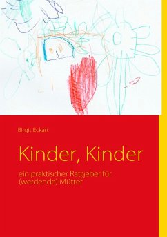 Cover Kinder, Kinder