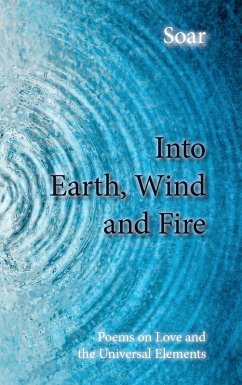 Cover Into Earth, Wind and Fire